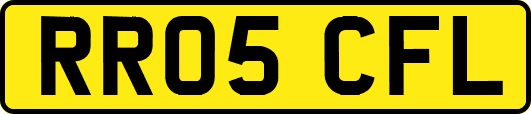 RR05CFL