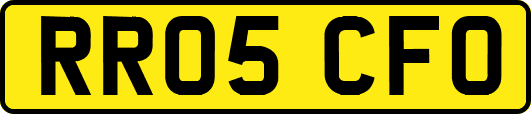RR05CFO