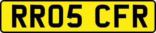 RR05CFR