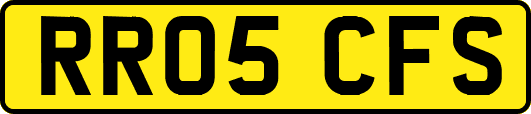 RR05CFS