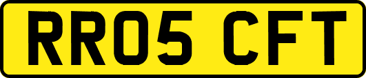 RR05CFT