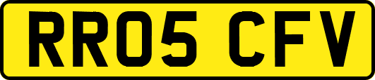 RR05CFV