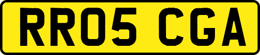 RR05CGA