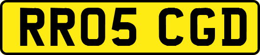 RR05CGD