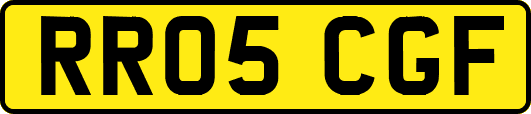 RR05CGF