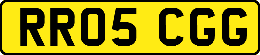 RR05CGG