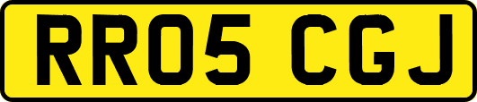 RR05CGJ