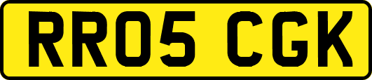 RR05CGK
