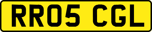 RR05CGL