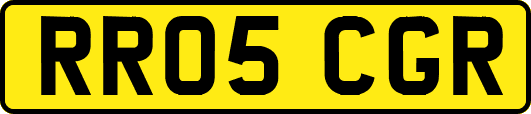 RR05CGR