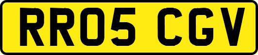 RR05CGV