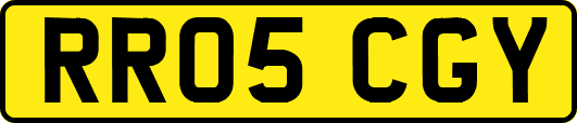 RR05CGY