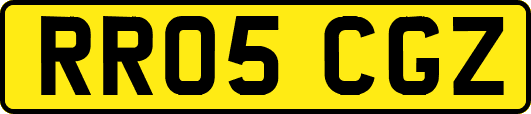 RR05CGZ