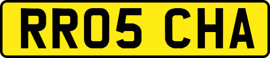 RR05CHA