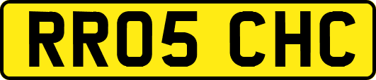 RR05CHC