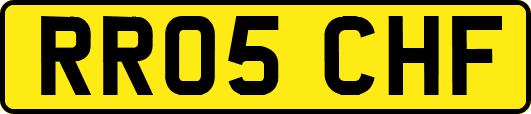 RR05CHF