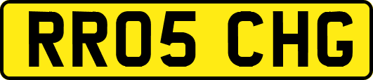 RR05CHG
