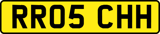 RR05CHH