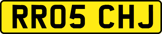 RR05CHJ