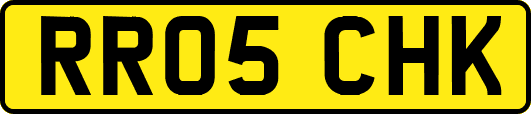 RR05CHK