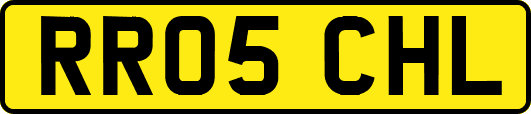 RR05CHL
