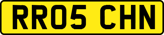 RR05CHN
