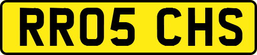RR05CHS