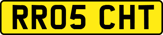 RR05CHT