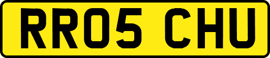 RR05CHU