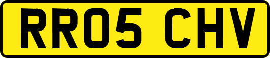 RR05CHV