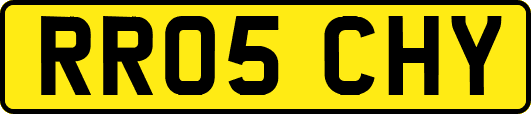 RR05CHY
