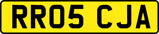 RR05CJA