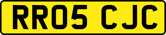 RR05CJC