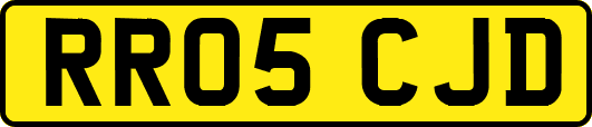 RR05CJD
