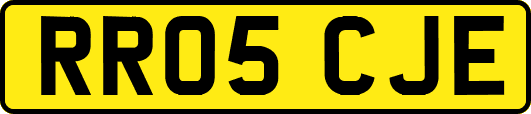 RR05CJE