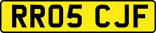 RR05CJF
