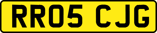 RR05CJG