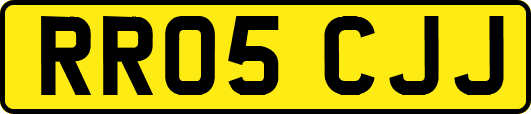 RR05CJJ