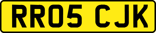 RR05CJK