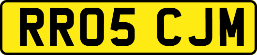 RR05CJM