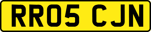 RR05CJN