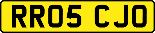 RR05CJO