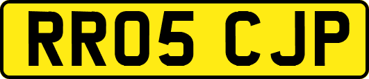 RR05CJP