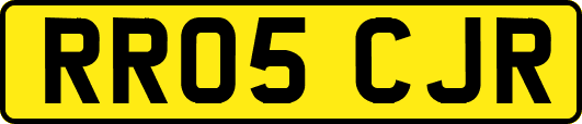 RR05CJR