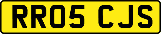 RR05CJS