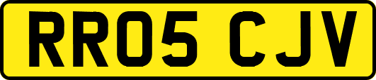 RR05CJV