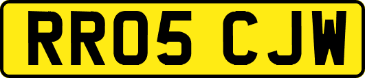 RR05CJW