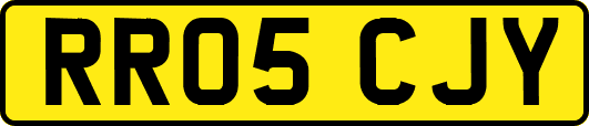 RR05CJY
