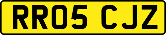 RR05CJZ