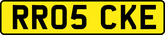 RR05CKE